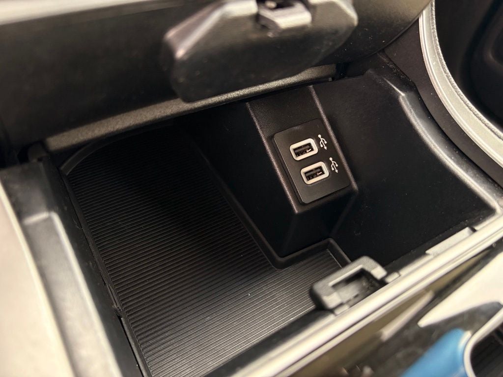2020 Ford Edge SE