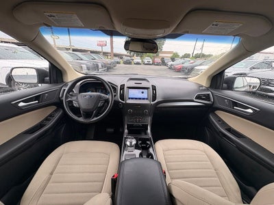 2020 Ford Edge SE