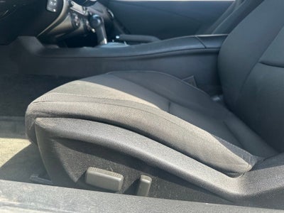 2014 Chevrolet Camaro 1LT