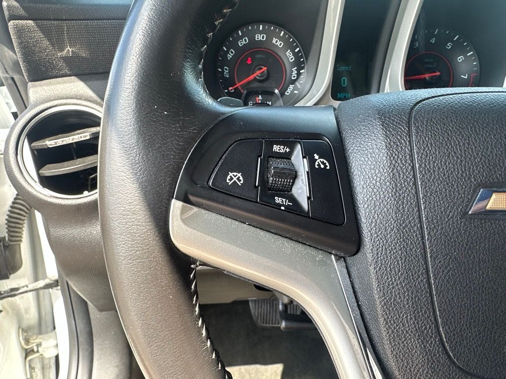 2014 Chevrolet Camaro 1LT