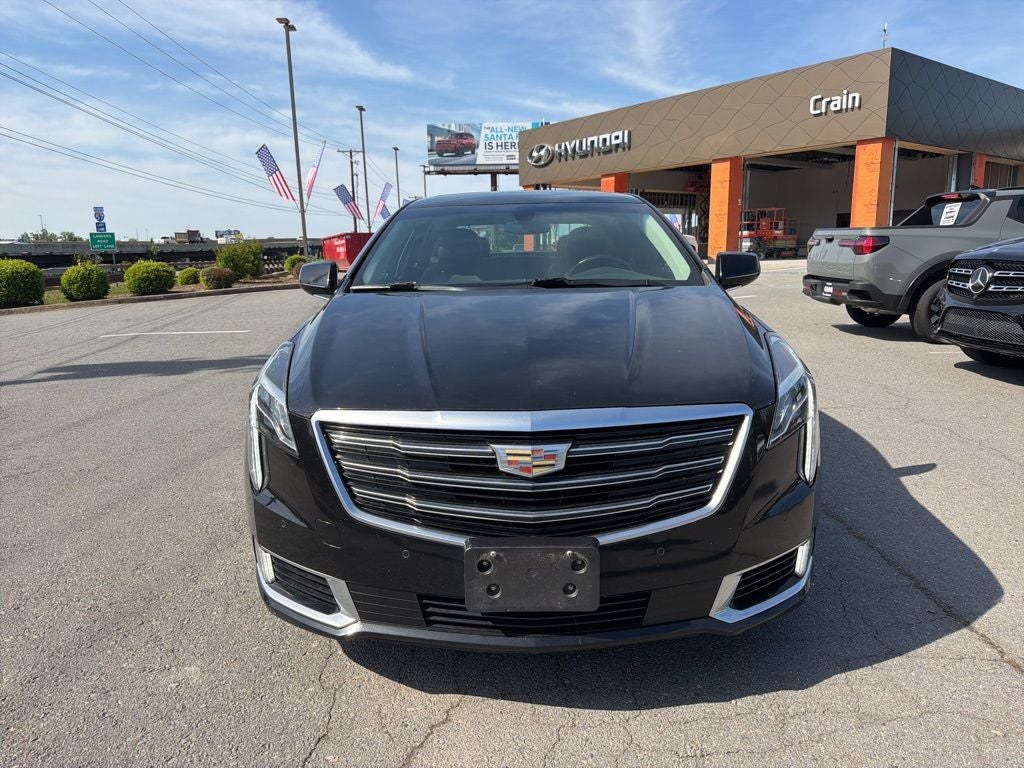 2019 Cadillac XTS Luxury