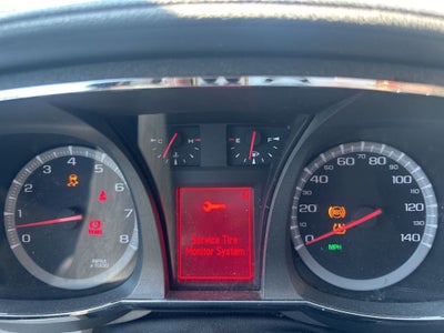 2017 GMC Terrain SLE-2