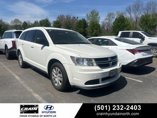 2015 Dodge Journey AVP