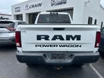 2018 RAM 2500 Power Wagon