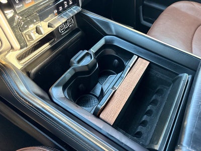 2023 RAM 2500 Longhorn