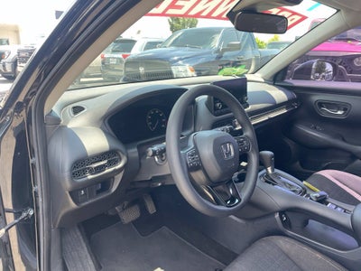 2023 Honda HR-V LX