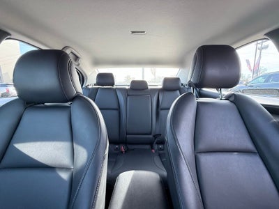2023 Mazda Mazda3 2.5 S Select Package