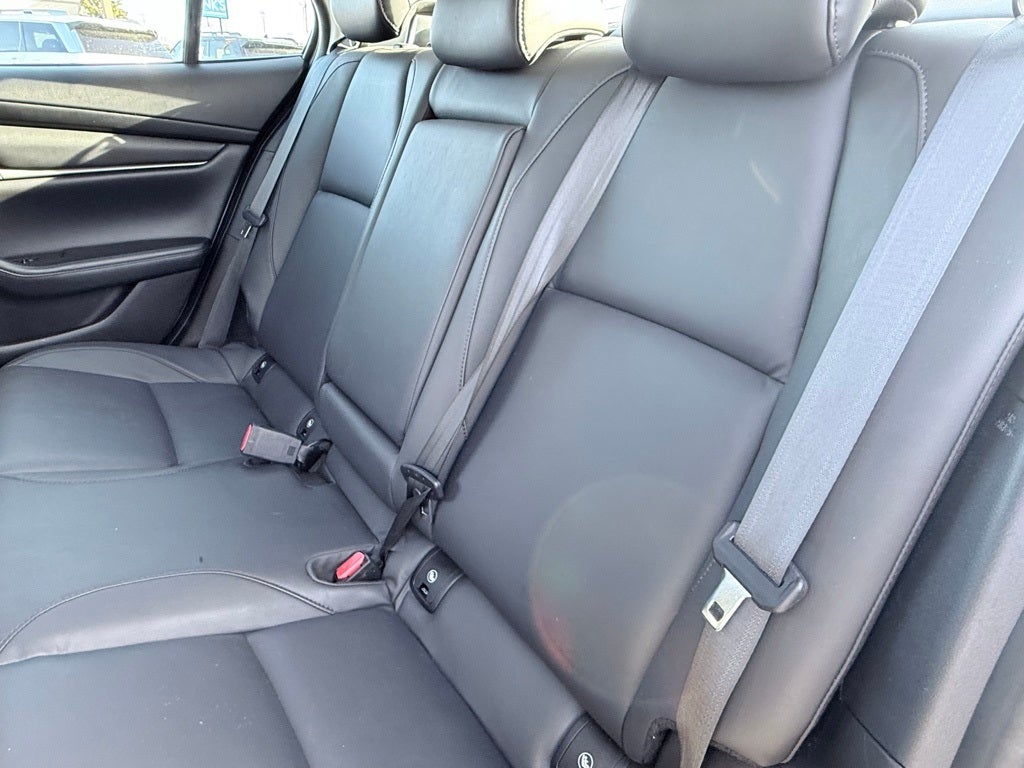 2023 Mazda Mazda3 2.5 S Select Package