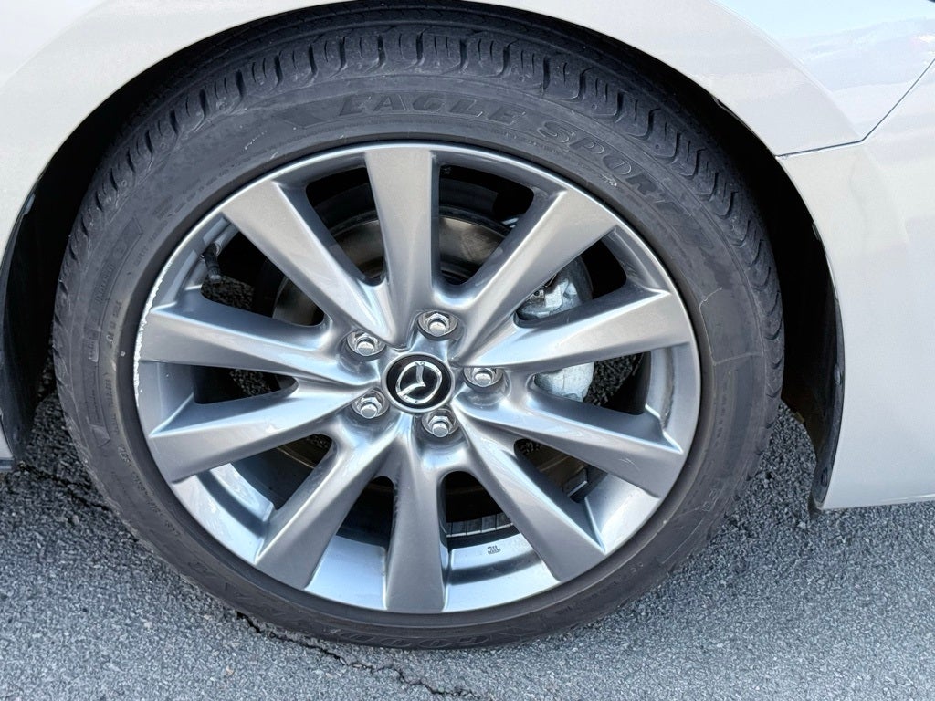 2023 Mazda Mazda3 2.5 S Select Package