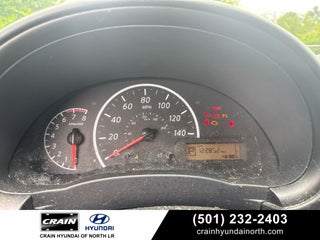 2017 Nissan Versa 1.6 S Plus