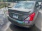 2013 Nissan Versa 1.6 SV