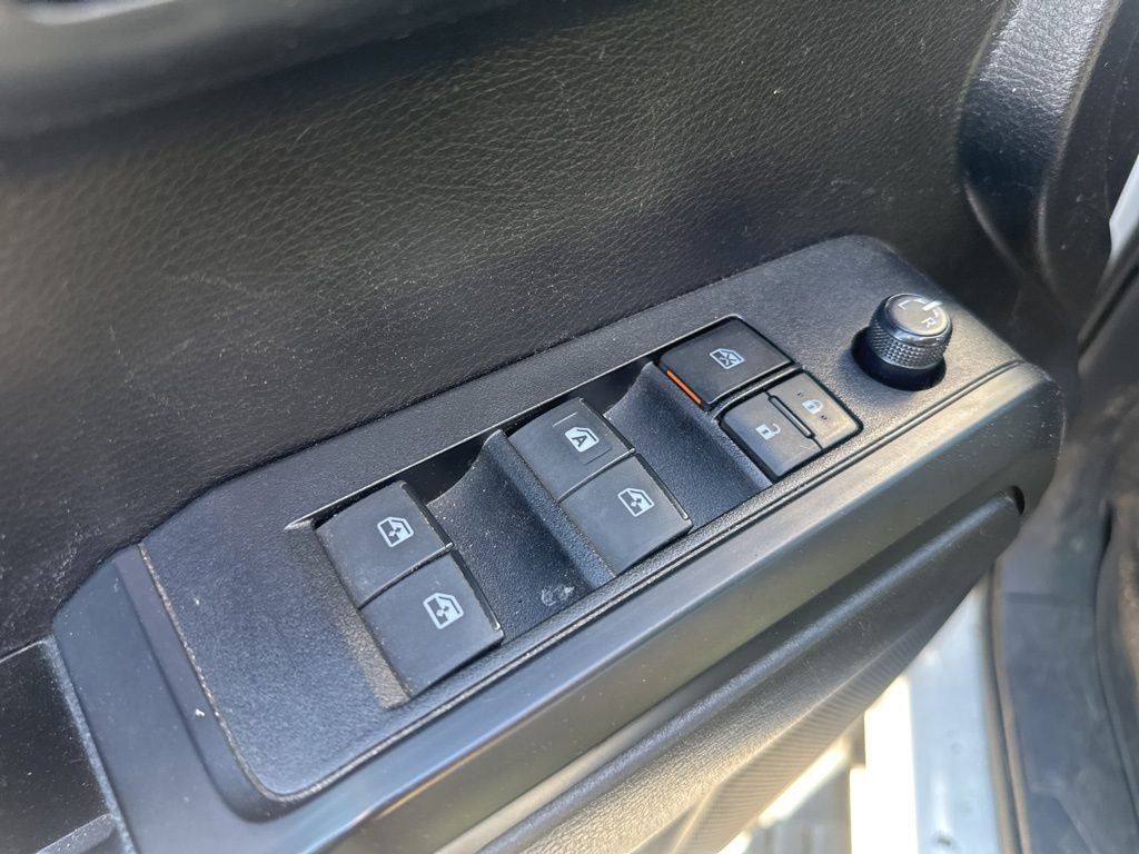 2020 Toyota Tacoma SR V6