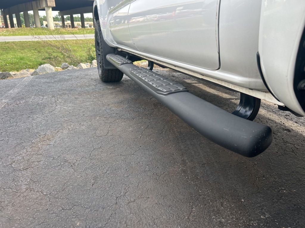 2020 Toyota Tacoma SR V6