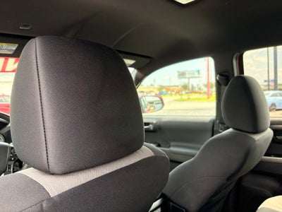 2023 Toyota Tacoma TRD Off-Road V6 / One Owner / Clean Carfax
