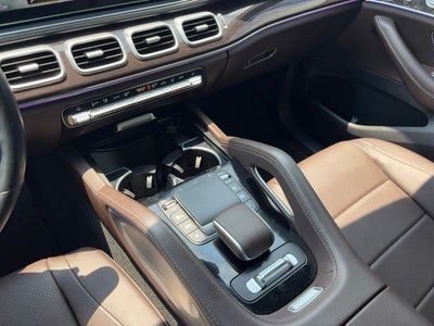 2022 Mercedes-Benz GLS GLS 450 4MATIC®