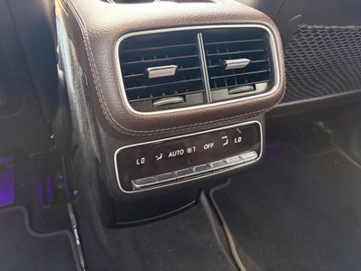 2022 Mercedes-Benz GLS GLS 450 4MATIC®