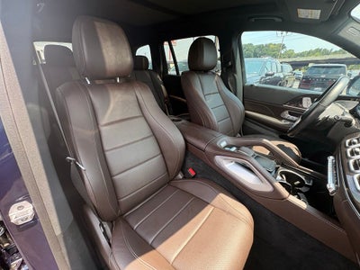2022 Mercedes-Benz GLS GLS 450 4MATIC®
