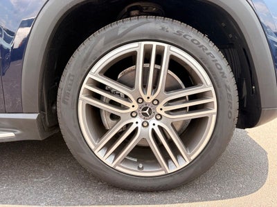 2022 Mercedes-Benz GLS GLS 450 4MATIC®