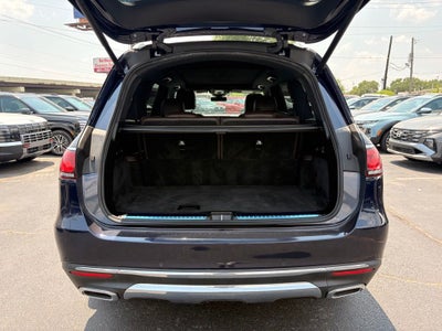 2022 Mercedes-Benz GLS GLS 450 4MATIC®