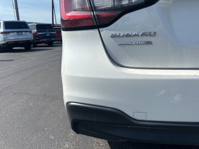 2024 Subaru Legacy Base Super Clean / STARLINK/Apple CarPlay/Android Auto