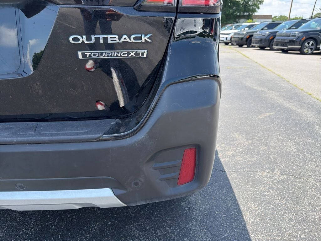 2021 Subaru Outback Touring XT One Owner / Navigation / Power Moonroof / Power Li