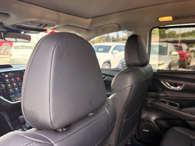 2024 Subaru Ascent Limited