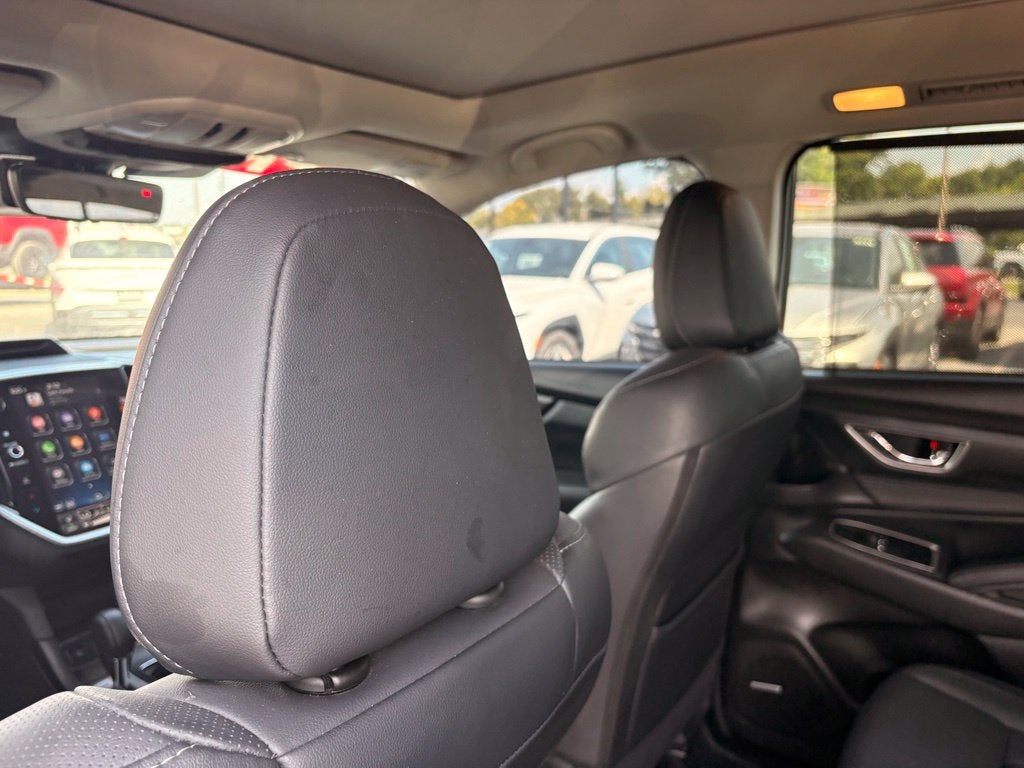 2024 Subaru Ascent Limited