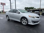 2014 Toyota Camry SE 2014.5