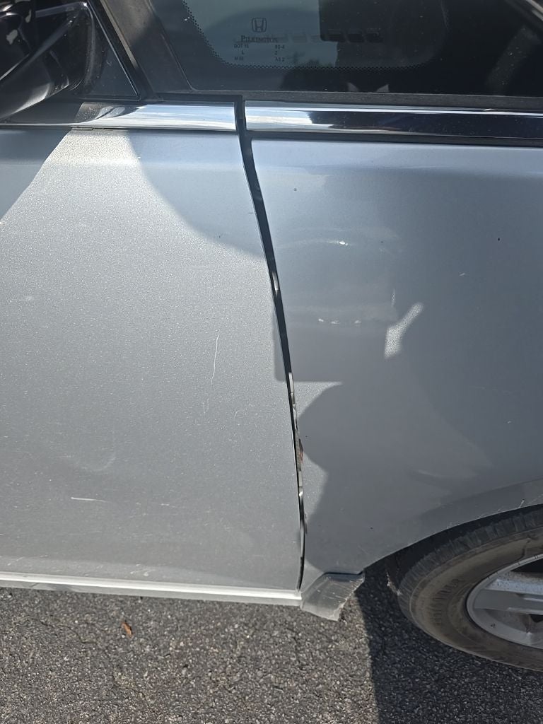 2013 Honda Odyssey Touring