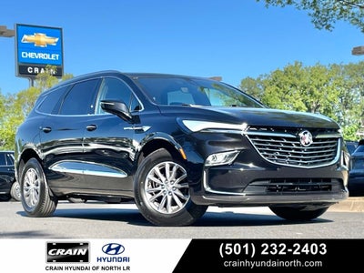 2024 Buick Enclave Premium Group