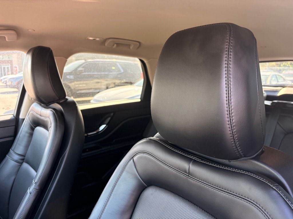 2023 Lincoln Corsair Reserve