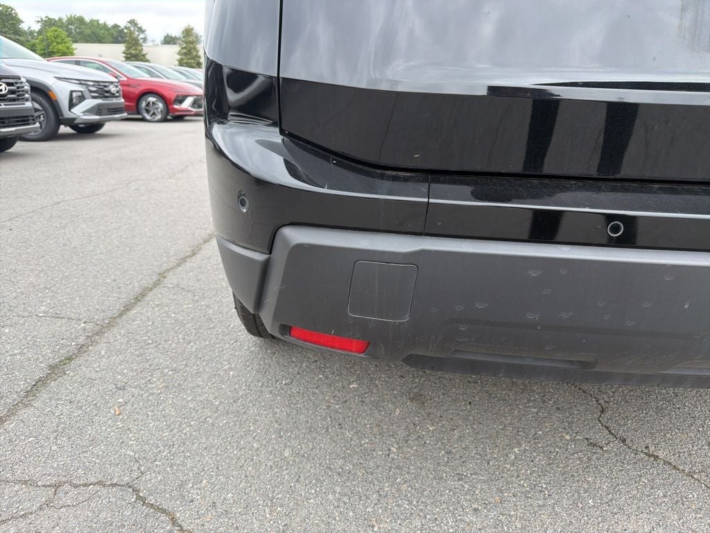 2024 Nissan Rogue S 1-Owner / Rear Parking / NissanConnect featuring A