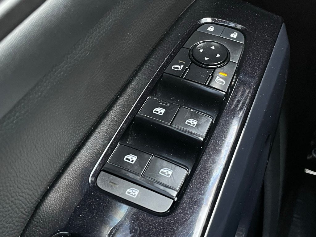 2022 Nissan Pathfinder SV 1-OWNER | LEATHER | NEW TIRES