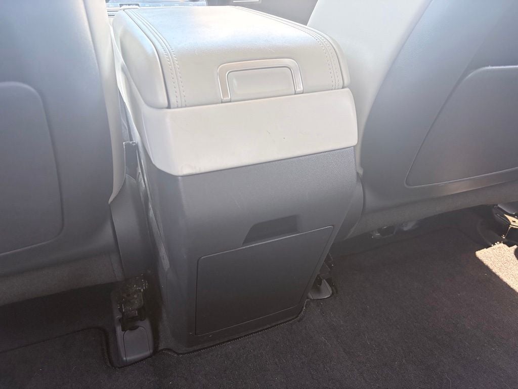 2024 Hyundai Santa Fe Hybrid SEL
