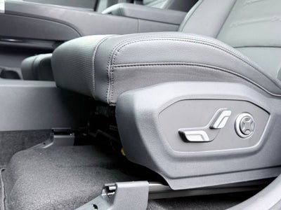 2025 Hyundai Santa Fe Hybrid Limited