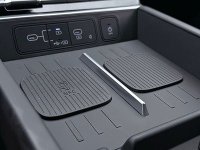 2025 Hyundai Santa Fe Hybrid Limited