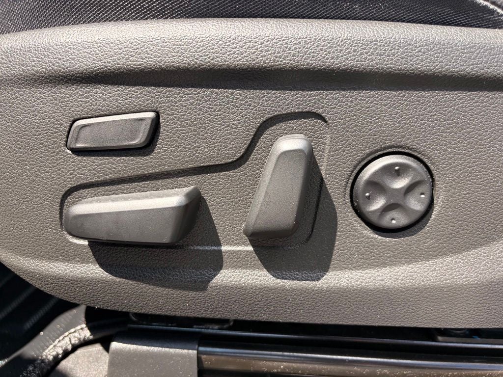 2023 Hyundai Santa Fe Hybrid Limited