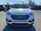2017 Hyundai Santa Fe Sport 2.4 Base