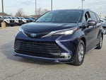2022 Toyota Sienna XLE 7 Passenger