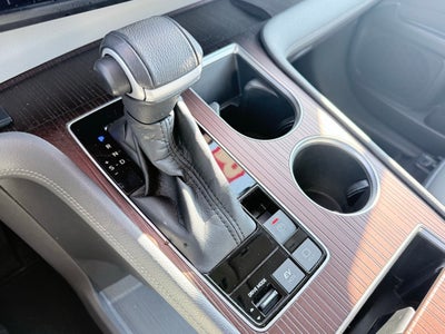 2021 Toyota Sienna XLE 7 Passenger