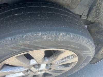 2010 Toyota Sequoia Platinum