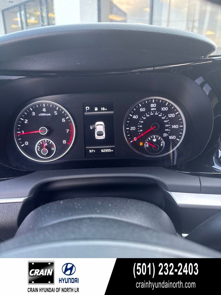2024 Kia K5 GT-Line GT LINE