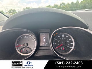 2016 Hyundai Santa Fe Sport 2.4 Base