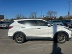 2017 Hyundai Santa Fe Sport 2.4 Base