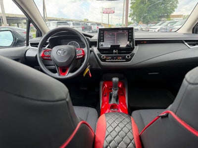 2021 Toyota Corolla LE Apple CarPlay/Android Auto