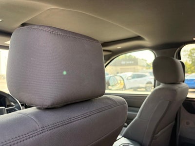 2025 Toyota Sequoia SR5