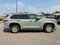 2025 Toyota Sequoia SR5