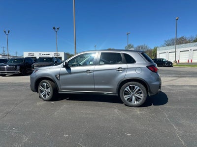 2024 Mitsubishi Outlander Sport 2.0 SE
