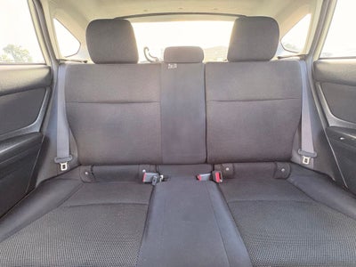 2014 Subaru XV Crosstrek 2.0i Premium