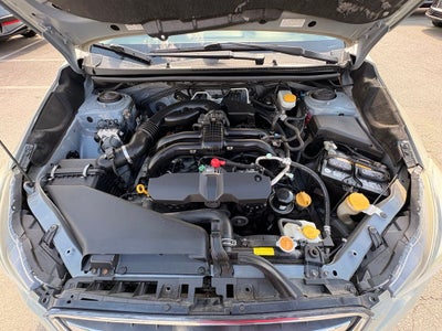 2014 Subaru XV Crosstrek 2.0i Premium